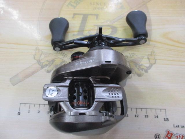 スコーピオンBFS XG RH