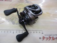 スコーピオンBFS XG RH
