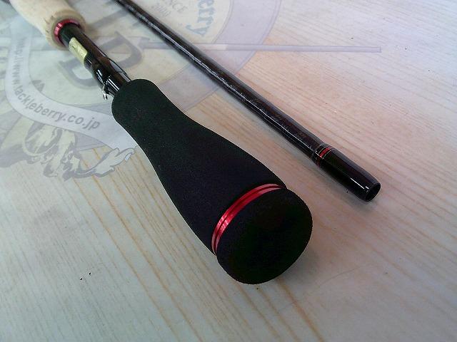 ブレイゾン 662LS・V