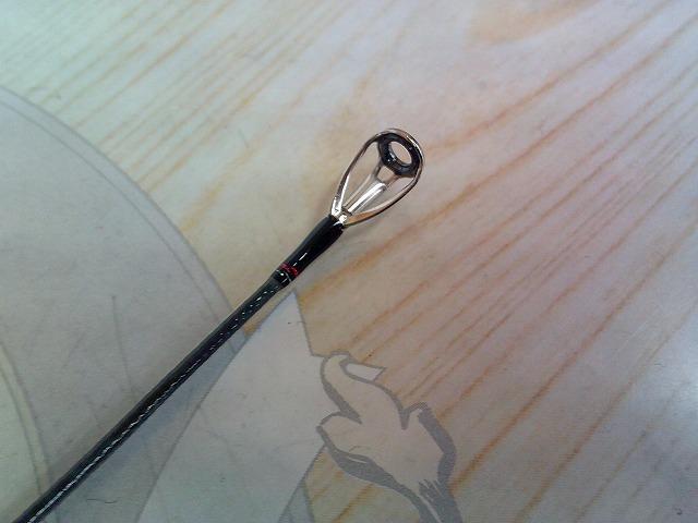 ブレイゾン 662LS・V