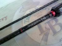 ブレイゾン 662LS・V