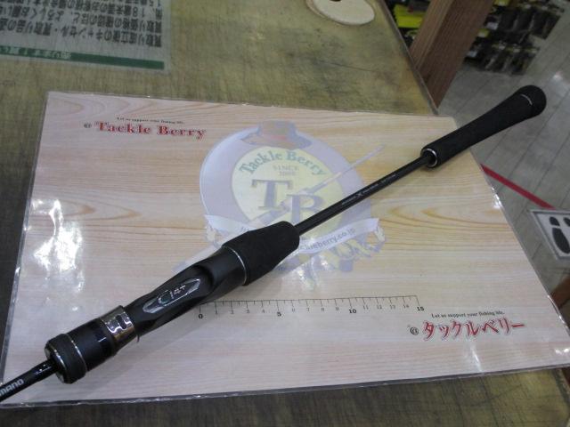 21ゲームタイプLJ B62-2/FS