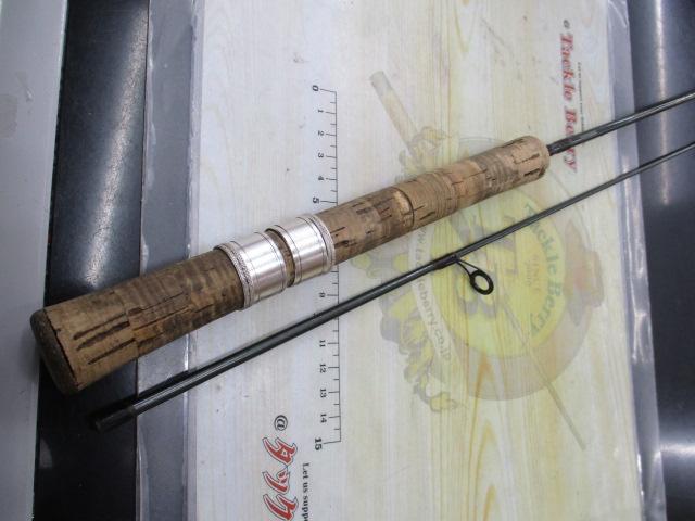 トラウトワン 60UL2