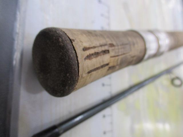 トラウトワン 60UL2