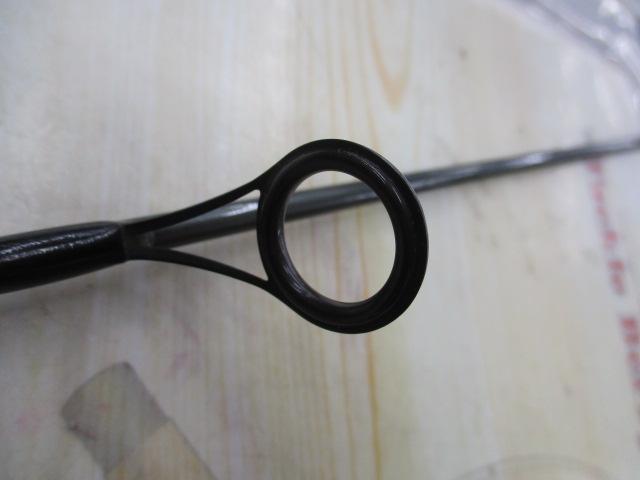 トラウトワン 60UL2