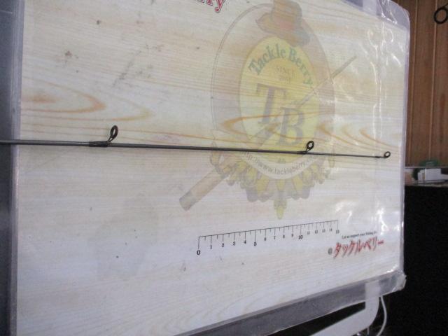 トラウトワン 60UL2