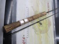 トラウトワン 60UL2