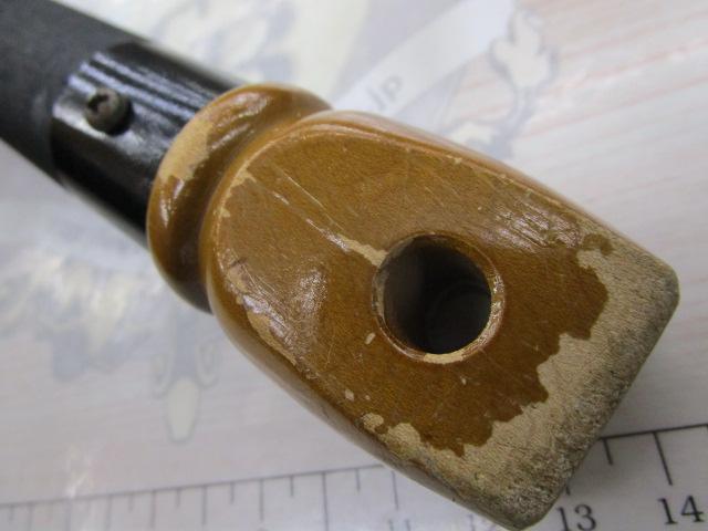 インストラクター巨鯉竿 480