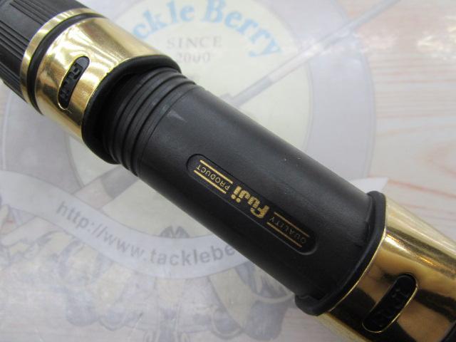 インストラクター巨鯉竿 480