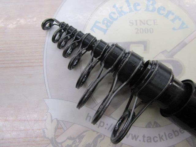 インストラクター巨鯉竿 480