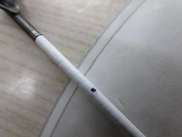 インストラクター巨鯉竿 480