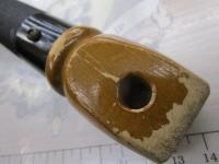 インストラクター巨鯉竿 480