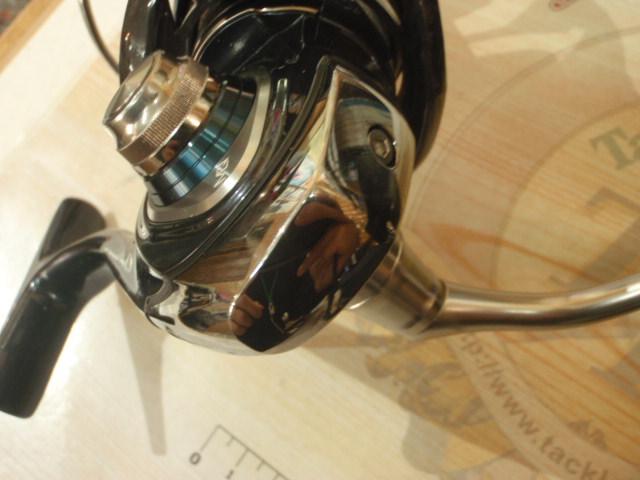 21セルテートSW 6000-P｜＠ベリーネット 日本最大新品中古釣具WEBショップ