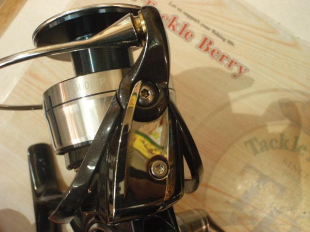 21セルテートSW 6000-P｜＠ベリーネット 日本最大新品中古釣具WEBショップ