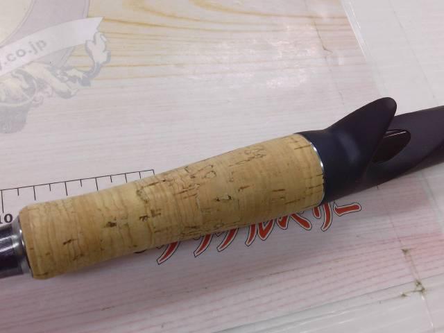 スペルバウンド コア SCC-63-1/2XH-ST