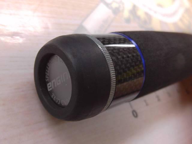 スペルバウンド コア SCC-63-1/2XH-ST