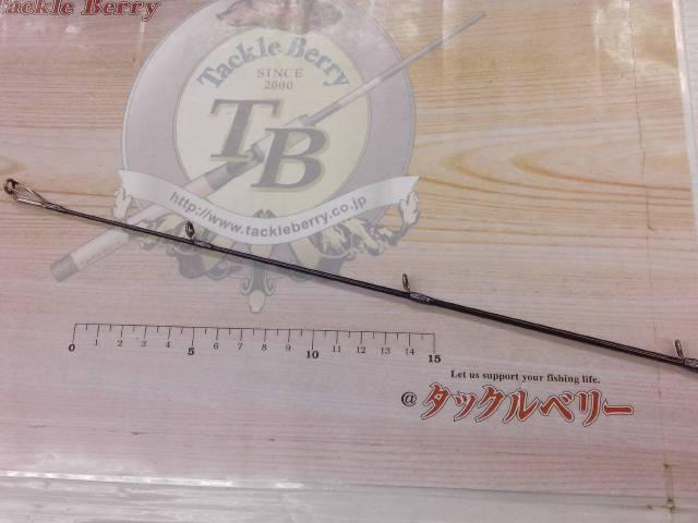 スペルバウンド コア SCC-63-1/2XH-ST