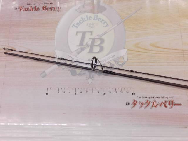 シルバーナラゴ 60リトリーブ