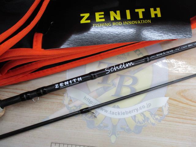 シュレム SCH-S-762M NANO｜＠ベリーネット 日本最大新品中古釣具WEB