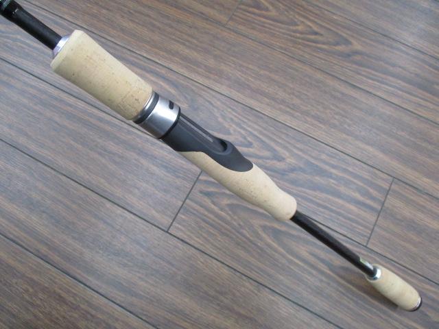 シュレム SCH-S-762M NANO｜＠ベリーネット 日本最大新品中古釣具WEB