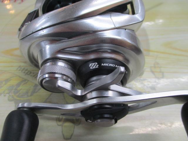 16メタニウムMGL RH｜＠ベリーネット 日本最大新品中古釣具WEBショップ