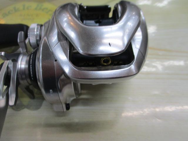 16メタニウムMGL RH｜＠ベリーネット 日本最大新品中古釣具WEB