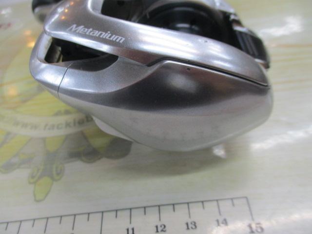 16メタニウムMGL RH