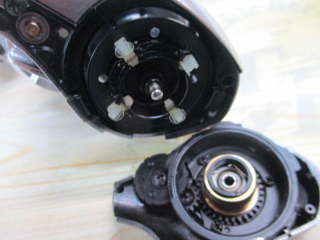 16メタニウムMGL RH