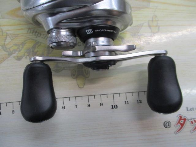 16メタニウムMGL RH