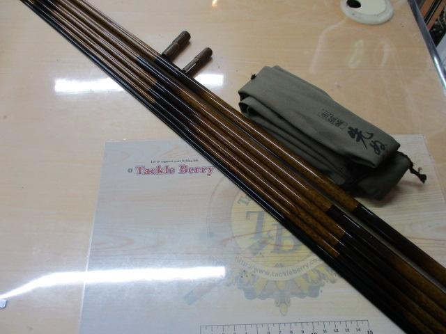 シマノ　朱紋峰　先ぬけ　24尺 朱紋峰 先ぬけ 24｜＠ベリーネット 日本最大新品中古釣具WEBショップ