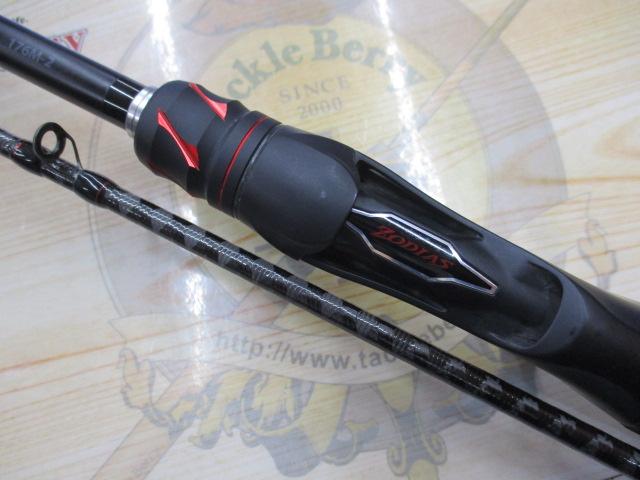 20ゾディアス 176M-2