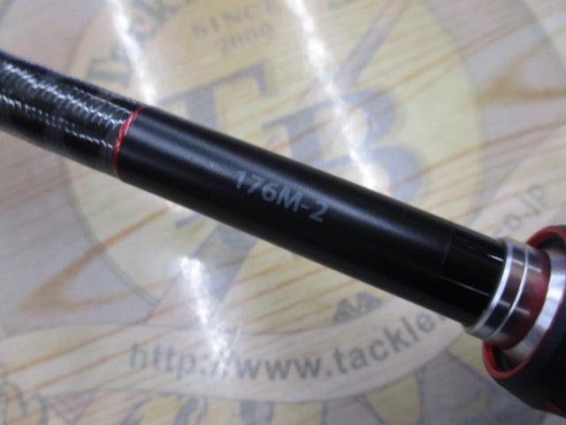 20ゾディアス 176M-2