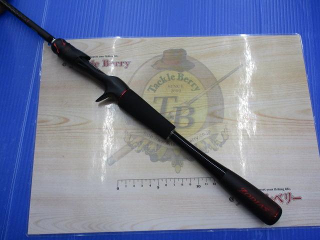 20ゾディアス 166ML-2｜＠ベリーネット 日本最大新品中古釣具WEBショップ