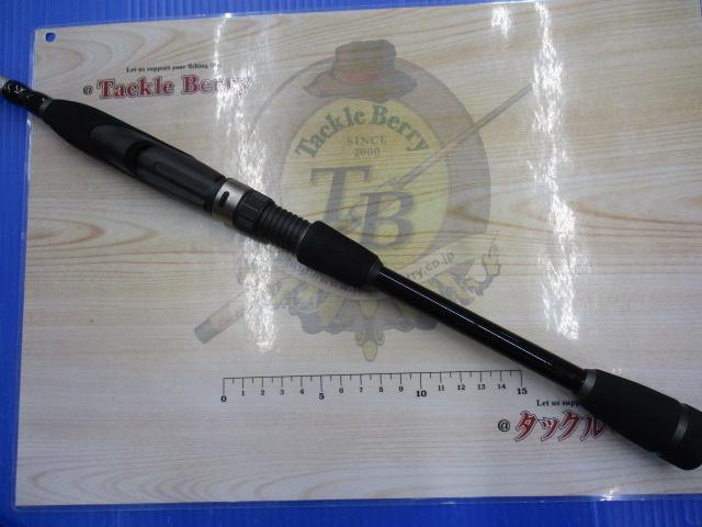 アジングリミテッドⅡ73L