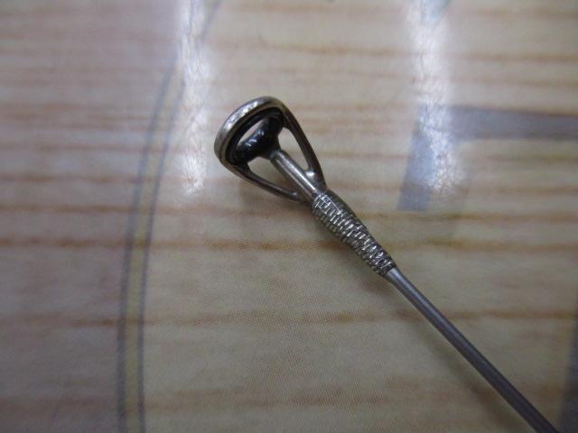 アジングリミテッドⅡ73L