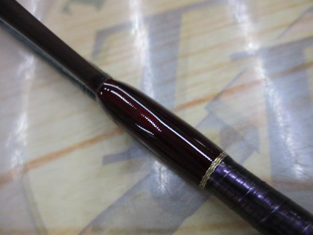 24ワールドシャウラ テクニカルエディション S66SUL-R/2