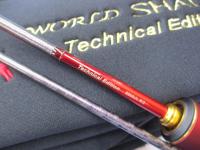 24ワールドシャウラ テクニカルエディション S66SUL-R/2