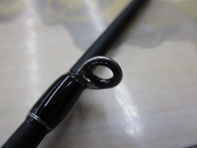 ロックライバー1G ライトロック RVL1-S732UL