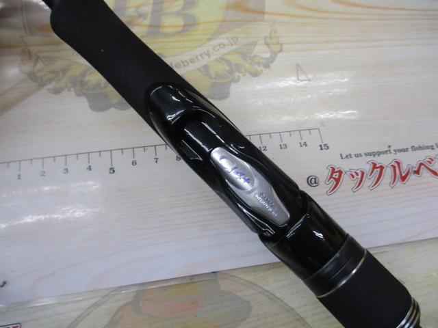 18 ディアルーナ　S96 ML シマノ ディアルーナ S96ML (ロッド・釣竿) 価格比較 - 価格.com