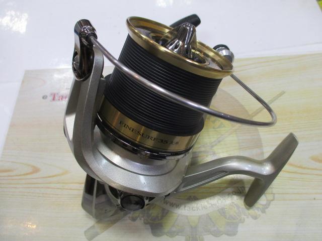 10ファインサーフ 35 太糸