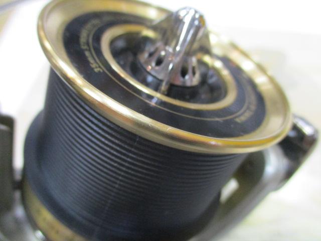 10ファインサーフ 35 太糸