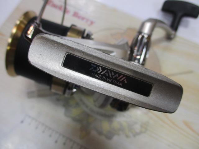 10ファインサーフ 35 太糸