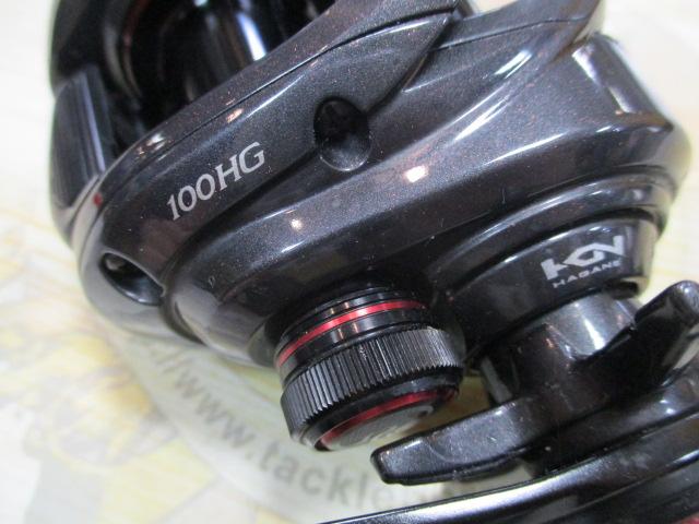 22エンゲツBB 100HG