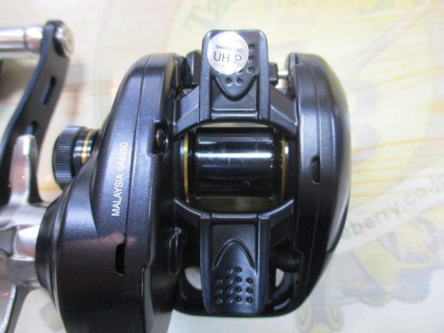 22グラップラーBB 151HG