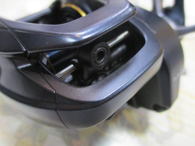 22グラップラーBB 151HG