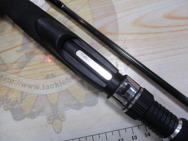 オーシャンセンサーLJ ライトジギング OSE-LJS63L｜＠ベリーネット