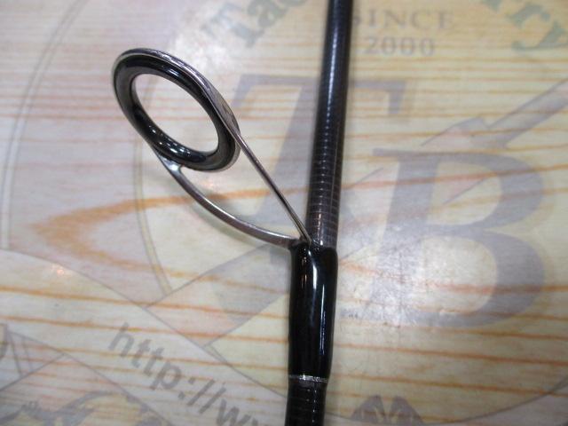 オーシャンセンサーLJ ライトジギング OSE-LJS63L