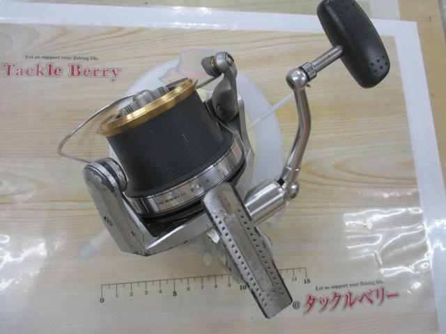 スーパーエアロXT 標準仕様 RH