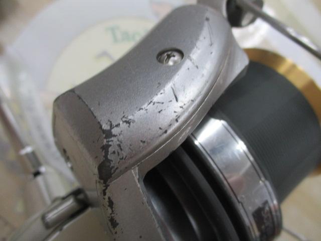 スーパーエアロXT 標準仕様 RH