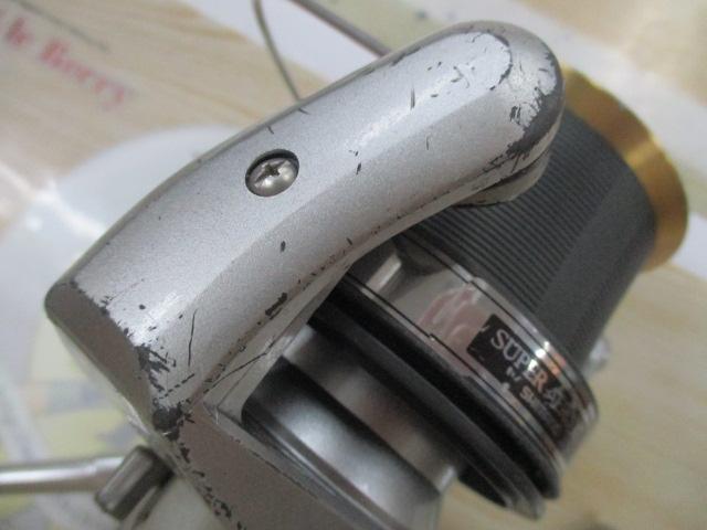 スーパーエアロXT 標準仕様 RH